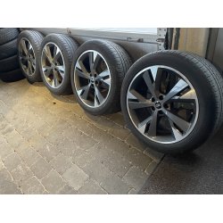 20� Audi Q4 Ref.731 sommerd�k 