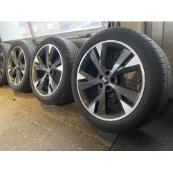 20� Audi Q4 Ref.731 sommerd�k 