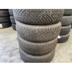 Stlflge 14 Skoda Fabia 185/65r14 Ref.A15 vinter