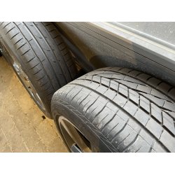 20� Audi Q4 Ref.731 sommerd�k 