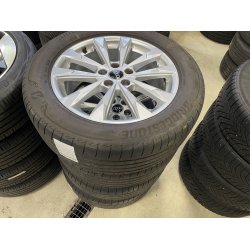 18� Audi Q3 Ref.111 sommerd�k 