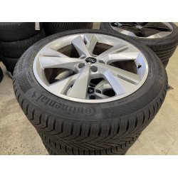 20� Audi Q4 Ref.120 hel�rsd�k 