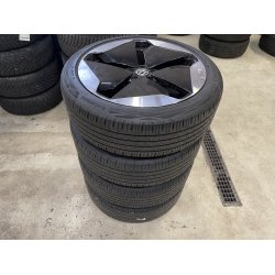 20� VW ID.3 Ref.121A sommerd�k 