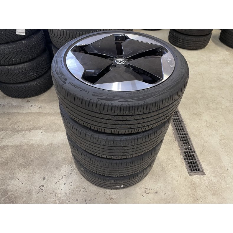 20� VW ID.3 Ref.121A sommerd�k 