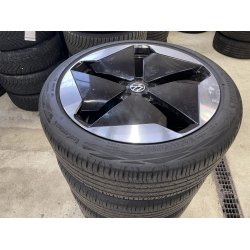 20� VW ID.3 Ref.121A sommerd�k 