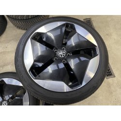 20� VW ID.3 Ref.121A sommerd�k 