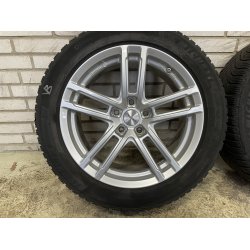 Aluflge 17 BMW 3 225/50/17 Ref.221 vinter