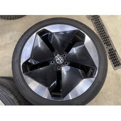 20� VW ID.3 Ref.121A sommerd�k 