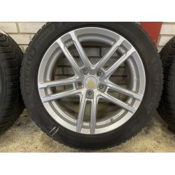 Aluflge 17 BMW 3 225/50/17 Ref.221 vinter