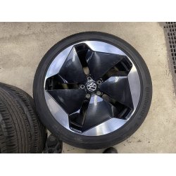 20� VW ID.3 Ref.121A sommerd�k 