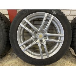 Aluflge 17 BMW 3 225/50/17 Ref.221 vinter