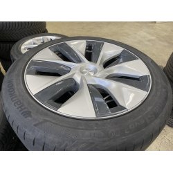 19� Tesla Model Y Ref.1003 sommerd�k 