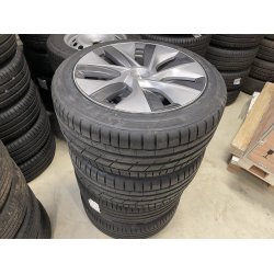 19� Tesla Model Y Ref.1004 sommerd�k 