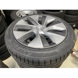 19� Tesla Model Y Ref.1004 sommerd�k 