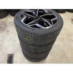 19� VW ID.3 Ref.1005 sommerd�k 