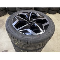 19� VW ID.3 Ref.1005 sommerd�k 