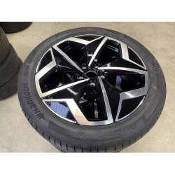 19� VW ID.3 Ref.1005 sommerd�k 