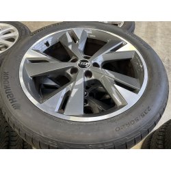 20� Audi Q4 Ref.1005A sommerd�k 