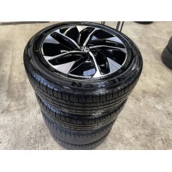 19� VW ID.4, ID.5 Ref.1006 sommerd�k 