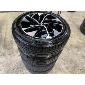 19� VW ID.4, ID.5 Ref.1006 sommerd�k 