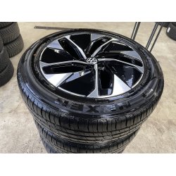 19� VW ID.4, ID.5 Ref.1006 sommerd�k 