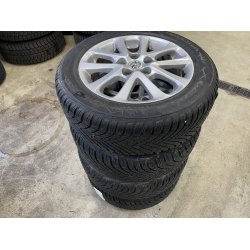 16� Mazda CX-30 Ref.110A vinterd�k 