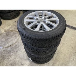 16� Mazda CX-30 Ref.110A vinterd�k 