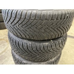 16� Mazda CX-30 Ref.110A vinterd�k 