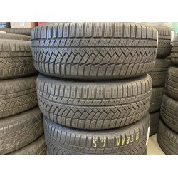 18� VW ID.3 Ref.KD1 vinterd�k 