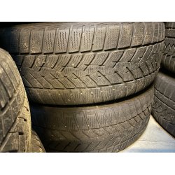 19� VW ID.3 Ref.KD2 vinterd�k 