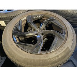 19� VW ID.4, ID.5, Skoda Enyaq, Audi Q4 Ref.773 vinterd�k 