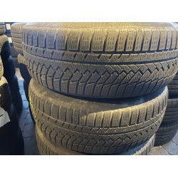 19� VW ID.4, ID.5, Skoda Enyaq, Audi Q4 Ref.773 vinterd�k 