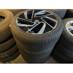 20� VW ID.7 Ref.818 sommerd�k 