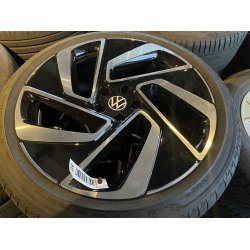 20� VW ID.7 Ref.818 sommerd�k 