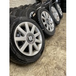 Aluflge 16 Seat Altea 205/55/16 Ref.784 vinterdk