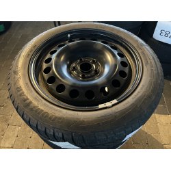 18� VW ID.3 Ref.821A vinterd�k 