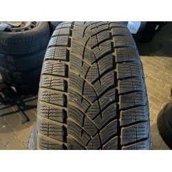 18� VW ID.3 Ref.821A vinterd�k 