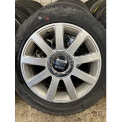 Aluflge 16 Seat Altea 205/55/16 Ref.784 vinterdk