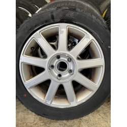 Aluflge 16 Seat Altea 205/55/16 Ref.784 vinterdk