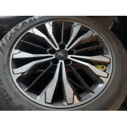 19� Ford Kuga plug-in Ref.783A 