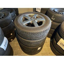 Peugeot 3008/5008 Ref.797 vinterd�k 