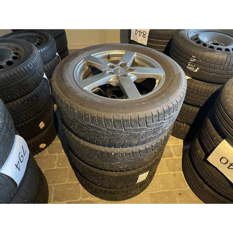 Peugeot 3008/5008 Ref.797 vinterd�k 