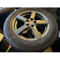 Peugeot 3008/5008 Ref.797 vinterd�k 