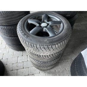 16� VW Golf Ref.851A vinterd�k 