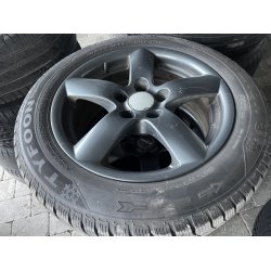 16� VW Golf Ref.851A vinterd�k 