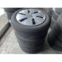 18� VW ID.3 Ref.893 sommerd�k 