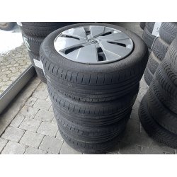 18� VW ID.3 Ref.893 sommerd�k 