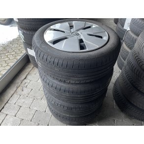 18� VW ID.3 Ref.893 sommerd�k 