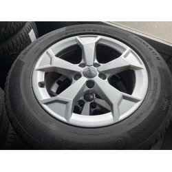 17� Audi Q3 Ref.768 vinterd�k 