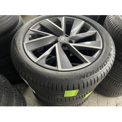 20� Skoda Enyaq Ref.752 sommerd�k